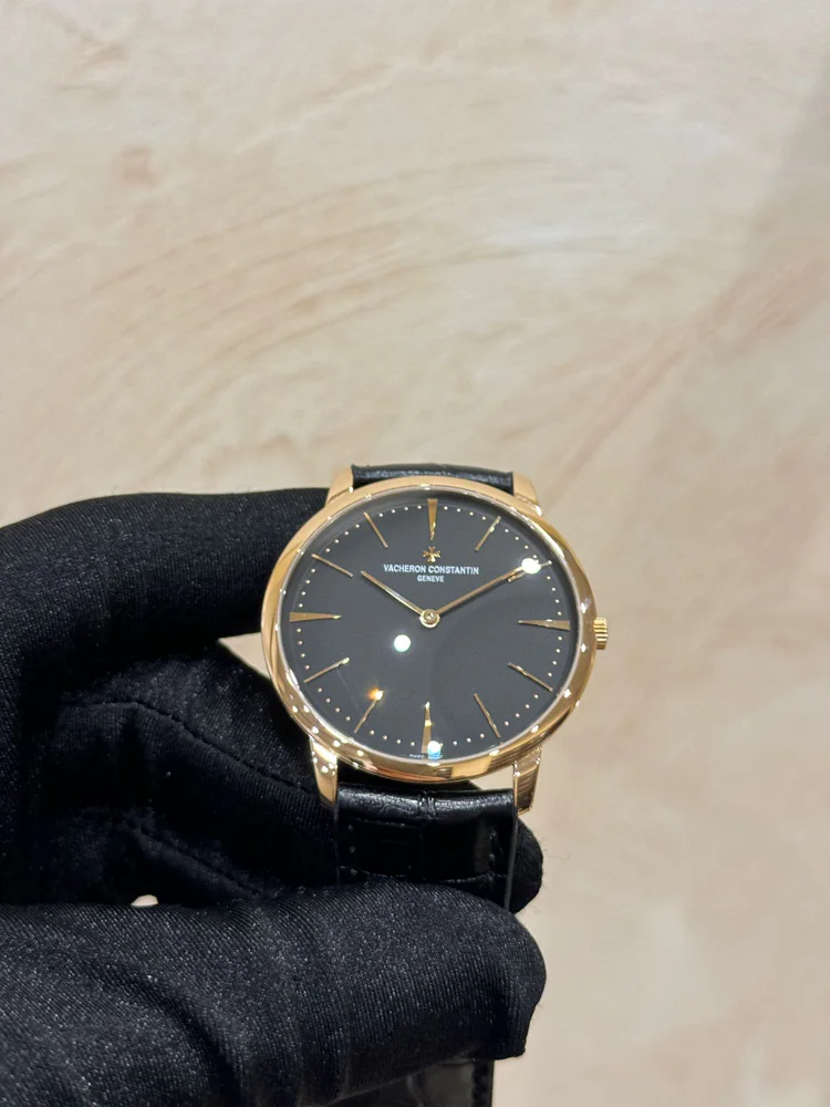 Vacheron Constantin Patrimony 81180/000R-9283